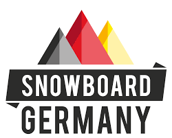 Snowboard Deutschland Logo